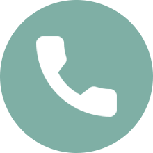 Green Phone Icon