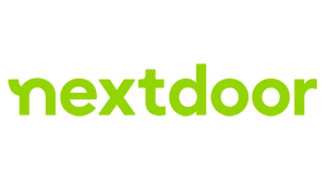 Nextdoor Logo